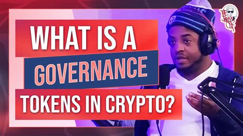 Governance Token, Market Signals, Hot wallet
